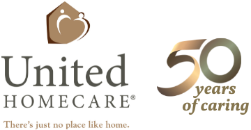United 50 Logo