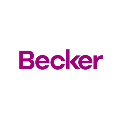 Becker Logo