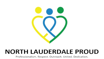 North Lauderdale Logo