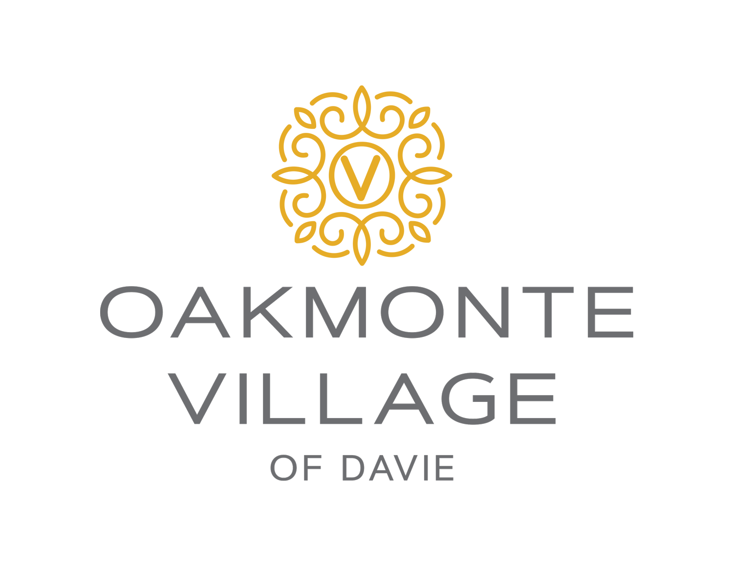 oakmonte logo