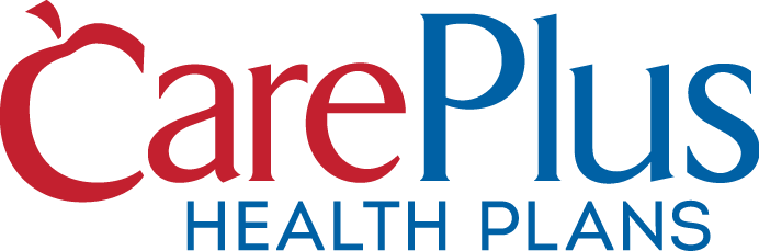 Care Plus logo