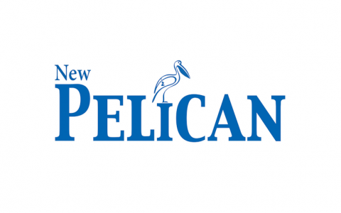 Pelican Logo